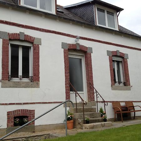 Вилла Ploumilliau House Экстерьер фото
